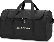 Dakine EQ Duffle 70L Bag Black Duffelväskor OneSize