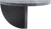Mega Sidebord Home Furniture Tables Side Tables & Small Tables Grey House Doctor