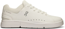 On On The Roger Advantage M White - Undyed Sneakers 41