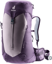 Deuter Deuter Ac Lite 22 Sl Lavender-Purple Vandringsryggsäckar OneSize