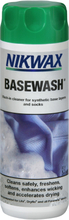 Nikwax Nikwax Base Wash 0,3L Classicdesertwhite Vask & impregnering OneSize