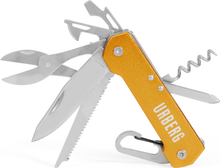 Urberg Multi Function Knife Sunflower Multiverktyg OneSize
