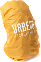Urberg Backpack Raincover M Sunflower Ryggsäckstillbehör OneSize