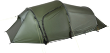 Sydvang Skaring 3P Ultralight Tunnel Tent Olivine Tunneltelt OneSize
