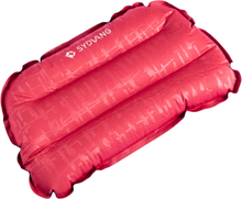 Sydvang Sydvang Tromsvik Soft Pillow Crimson Puter OneSize