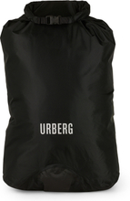 Urberg Pump Bag Jet Black Pakkeposer OneSize