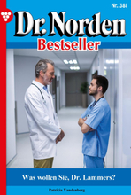Dr. Norden Bestseller 381 – Arztroman