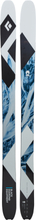 Black Diamond Helio Carbon 104 Skis NO COLOR Toppturski 166 cm