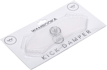Wambooka Kick Damper gel (4 stk)