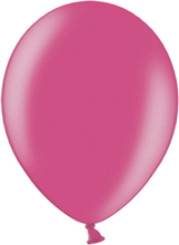 10 st 27 cm – Metallicrosa Ballonger
