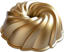 Nordic Ware Swirl Bunt Kakeform 2,4 liter