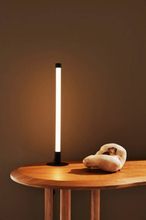 Tarmy LED bordslampa 45 cm Matt svart
