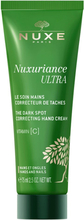 Nuxe Nuxuriance Ultra Hand Cream - 90 g