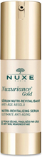 Nuxe Nuxuriance Gold Gold Serum - 184 g