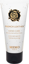 Memo Paris French Leather Hand Cream 50 ml
