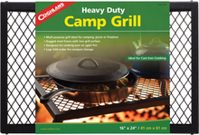 Coghlan's Heavy Duty Camp Grill Campingkök OneSize