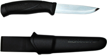 Mora Companion Svart Kniver OneSize