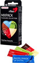 Mixpack - 30-pack