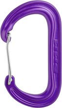 DMM Walldo Purple klätterutrustning OneSize