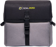 Goal Zero Goal Zero Yeti 200X Protection Case Svart Elektronikförvaring OneSize