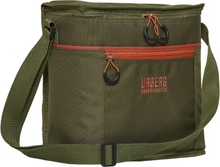 Urberg Cooler Bag G3 8 L Kombu Green Kjølebager OneSize