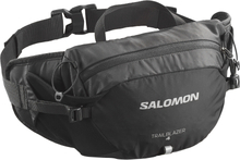 Salomon Salomon Trailblazer Black/Alloy Midjevesker NS