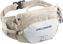 Salomon Salomon Trailblazer Vintage Khaki/Glacier Gray Midjeväskor NS