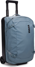 Thule Thule Chasm Wheeled Carry On Duffel 55 cm Pond Green Resväskor OneSize
