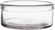Ernst Glass skål, 8 cm