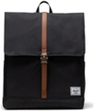 Herschel Ryggsäckar City Backpack - Black