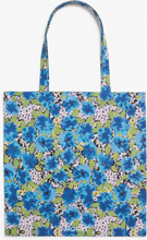 Tote bag - Turquoise