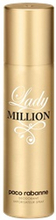 Lady Million, Deospray 150ml