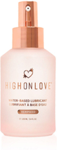 High On Love - Vannbasert GLidemiddel 100 ml