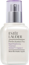Perfectionist Pro Rapid Brightening Treatment Serum Ansiktspleie Nude Estée Lauder*Betinget Tilbud