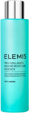 Pro-Collagen Marine Moisture Essence Fugtighedscreme Dagcreme Nude Elemis