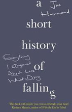 A Short History of Falling