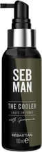Seb Man The Cooler Leave-In Tonic Hårbehandling Nude Sebastian Professional*Betinget Tilbud