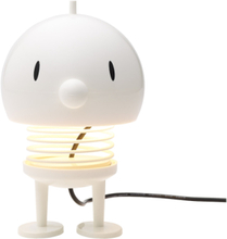 Hoptimist Lampe Home Lighting Lamps Table Lamps White Hoptimist
