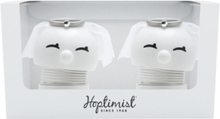 "Hoptimist Bride & Bride Home Decoration Decorative Accessories-details Porcelain Figures & Sculptures White Hoptimist"