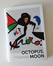 Octopus, Moon