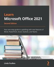 Learn Microsoft Office 2021