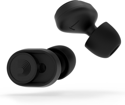 DBUD Hearing Protection