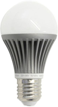 LED lampa E27 9W 10ack