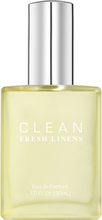 Clean Classic Fresh Linens Edp 60ml