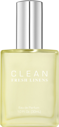 Clean Classic Fresh Linens Edp 60ml