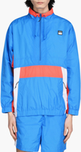 PAM - Persp-Active Pullover Jacket - Blå - L
