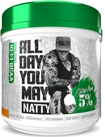 All Day You May Natty 450gr