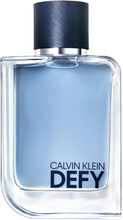 Calvin Klein Defy Eau de Toilette - 100 ml