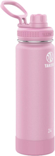 Takeya Takeya Actives Insulated Bottle 24oz/700ml Pink Lavender Pink Lavender Termos 700ml