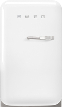 Smeg Fab5lwh5 Kjøleskap - Hvit